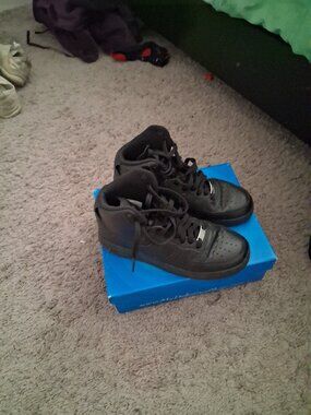 Nike Air Force One -Hightop